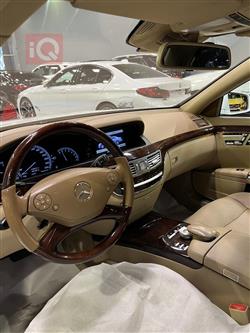 مێرسێدس بێنز S-Class